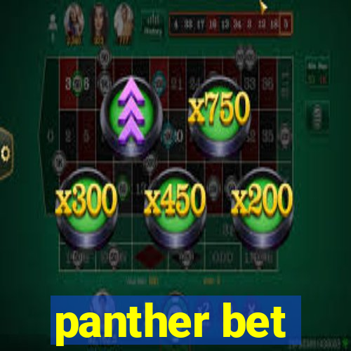 panther bet